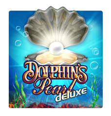  Dolphins Pearl DeluxeJoker