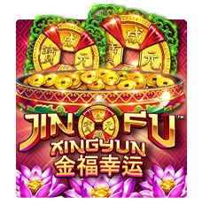  Jin Fu Xing YunJoker