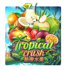 Tropical CrushJoker