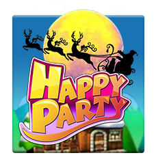  Happy PartyJoker