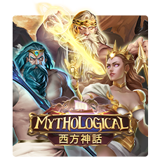  MythologicalJoker