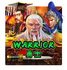  WarriorJoker