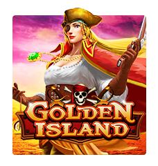  Golden IslandJoker