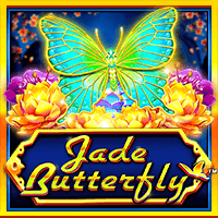Jade Butterfly 