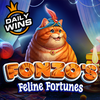 Fonzo s Feline Fortunes