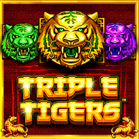  Triple Tigers 