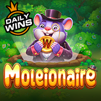  Moleionaire 