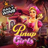 Pinup Girls 