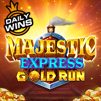 Majestic Express – Gold Run