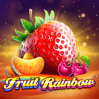 Fruit Rainbow 