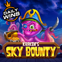 Kraken s Sky Bounty™