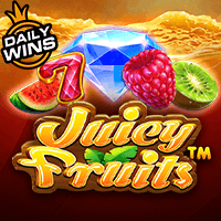 Juicy Fruits 