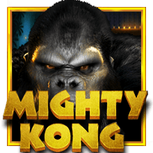  Mighty Kong 