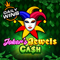Joker s Jewels Cash