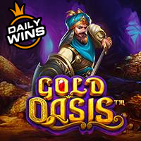 Gold Oasis 