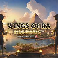 Wings of Ra Megaways™