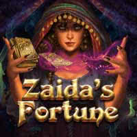 Zaida s Fortune